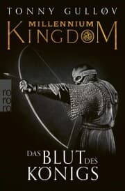 Cover von Millennium Kingdom: Das Blut des Königs
