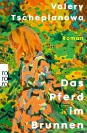 Cover von Das Pferd im Brunnen