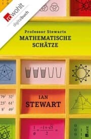 Cover von Professor Stewarts mathematische Schätze