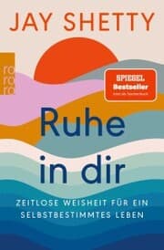 Cover von Ruhe in dir