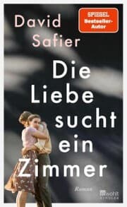 Cover von Die Liebe sucht ein Zimmer