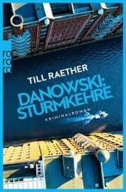 Cover von Danowski: Sturmkehre