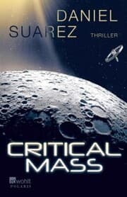 Cover von Critical Mass
