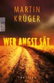 Cover von Wer Angst sät
