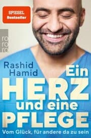 Cover von Ein Herz und eine Pflege