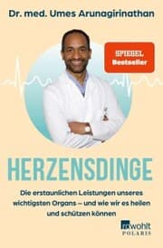 Cover von Herzensdinge