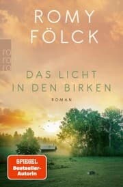 Cover von Das Licht in den Birken