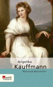 Cover von Angelika Kauffmann