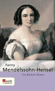 Cover von Fanny Mendelssohn-Hensel