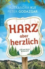 Cover von Harz aber herzlich