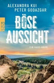 Cover von Böse Aussicht