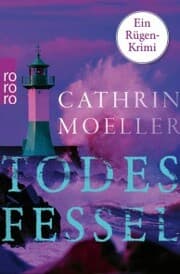 Cover von Todesfessel