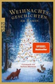 Cover von Weihnachtsgeschichten am Kamin 38