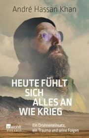 Cover von Heute fühlt sich alles an wie Krieg