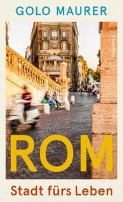 Cover von Rom