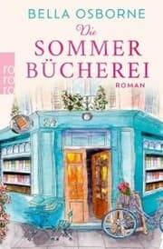 Cover von Die Sommerbücherei