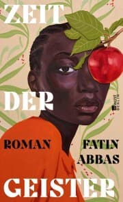 Cover von Zeit der Geister