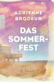 Cover von Das Sommerfest