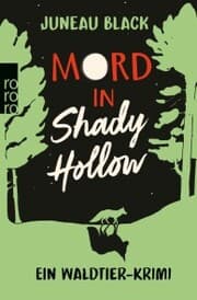Cover von Mord in Shady Hollow
