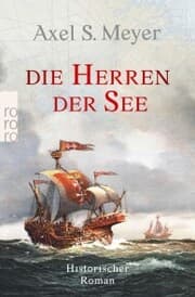Cover von Die Herren der See