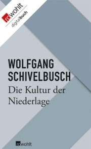 Cover von Die Kultur der Niederlage