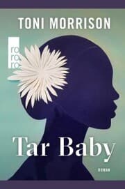 Cover von Tar Baby