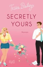 Cover von Secretly Yours