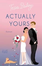 Cover von Actually Yours