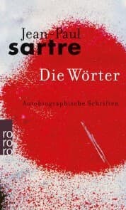 Cover von Die Wörter