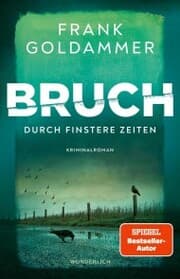 Cover von Bruch: Durch finstere Zeiten
