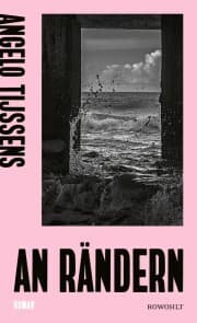Cover von An Rändern