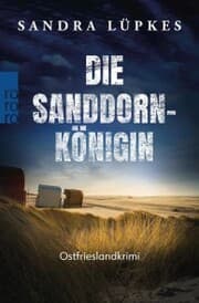 Cover von Die Sanddornkönigin