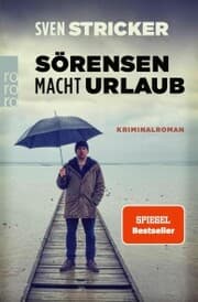 Cover von Sörensen macht Urlaub