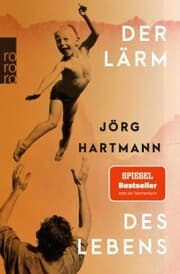Cover von Der Lärm des Lebens