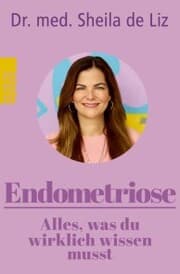 Cover von Endometriose - Alles, was du wirklich wissen musst