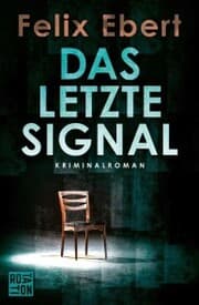 Cover von Das letzte Signal