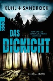Cover von Das Dickicht