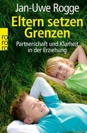 Cover von Eltern setzen Grenzen