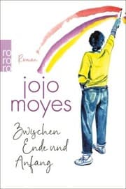 Cover von Zwischen Ende und Anfang