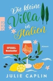 Cover von Die kleine Villa in Italien