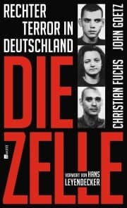 Cover von Die Zelle