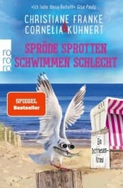 Cover von Spröde Sprotten schwimmen schlecht