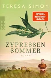 Cover von Zypressensommer