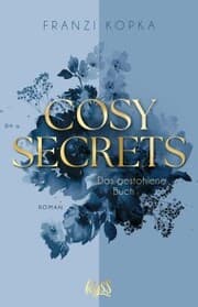 Cover von Cosy Secrets - Das gestohlene Buch