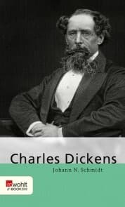 Cover von Charles Dickens