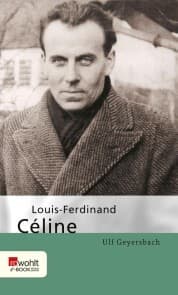 Cover von Louis-Ferdinand Céline