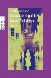 Cover von Zauberhafte Aussichten