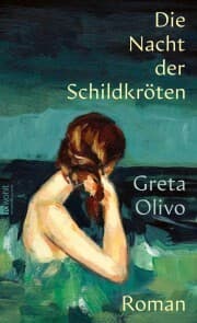 Cover von Die Nacht der Schildkröten