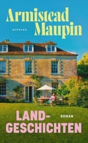 Cover von Landgeschichten