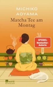 Cover von Matcha-Tee am Montag